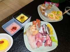 -盛江山自助料理(奥莱锦辉购物广场店)