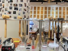 -十八字金银饰·拼豆·开蚌手工体验团建(君太百货店)