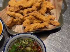 -潮界(虹桥新天地店)