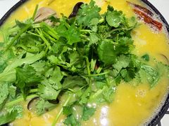 -肥汁米蘭香港米线(宁波路总店)