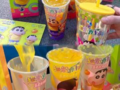 -奈雪的茶(宝龙一城店)