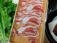 -火炉火自助餐(悠唐购物中心店)