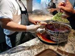 -清真·马安军辣子牛肉面