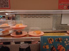 -争鲜回转寿司(西红门荟聚PLUS店)