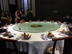 -渔堂公园餐厅·本帮菜(乐园路店)