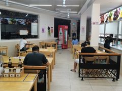 -沪东社区长者食堂(柳埠小区店)