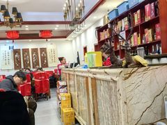 -砂锅李(九江路店)