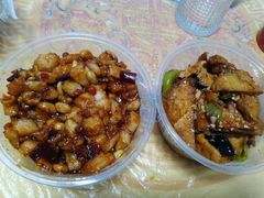 -京味小馆(东坝店)