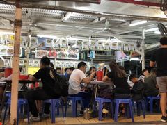 大堂-陈根记大牌档