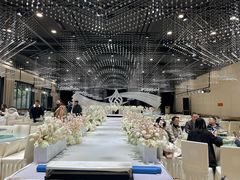 -刘家花园·柴火鸡·中餐酒楼·西昌烧烤(三圣乡店)