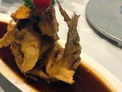 -老牌坊鲁菜名店(聊城美食岛店)