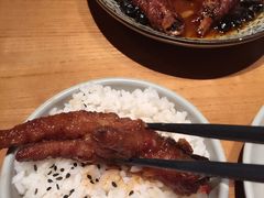 -蜜桃餐厅·古运河畔(南下塘店)