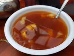 -少林寺欢喜地素斋馆