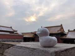 -故宫冰窖餐厅