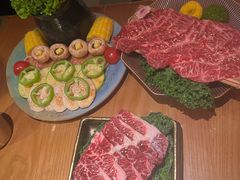 -MIKOMIKO和牛烧肉专门店(南门店)