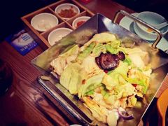 -闽上鲜·福建菜(龙湖滨江天街店)