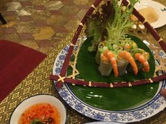 -南沙游艇会·大兵船餐厅