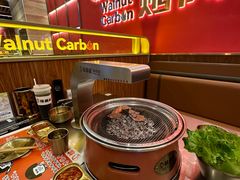 -核桃碳烤肉馆(深圳首店)