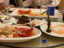 -新城花园酒店·宴会厅