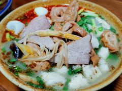 优质葫芦头-惠记粉汤羊血梆梆肉(永松路店)