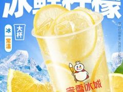 -蜜雪冰城(万达广场外B号门门口外集装箱店)
