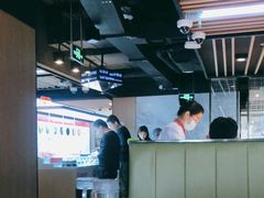 大堂-海底捞火锅(威高广场店)
