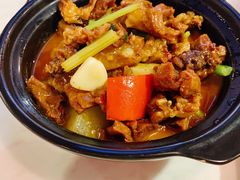 -食潮汕头鲜牛馆(望京保利店)