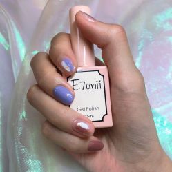 -Niki·酱·Nail日式美甲美睫
