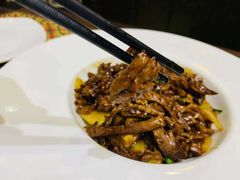 -城南往事风味主题餐厅(领秀城店)