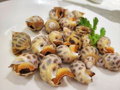 -明香海鲜酒家(华强北店)
