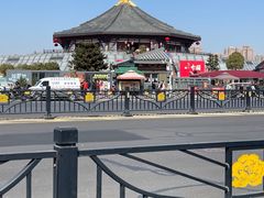 -明何记涮牛肚(品牌首店隋唐植物园南门古城路店)