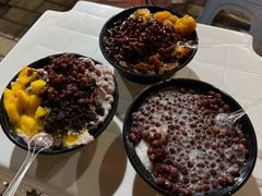 -小胖老味刨冰