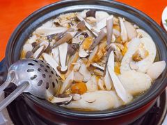 -菌之家·专业纯野生菌火锅·特色炒菌