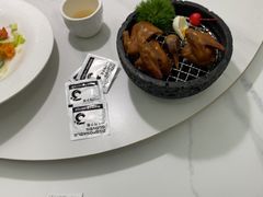 -3号仓库·创意中国菜(新世界城店)