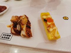 -万岁寿司(天河领展店)