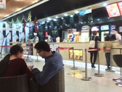大光明影城(三林店)-幸福蓝海国际影城(上海三林店)