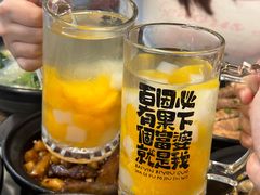 -甬小馆·焗海鲜温州菜(五马街店)