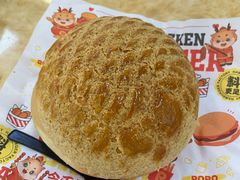 -五洞大众牛餐馆(番禺分店)