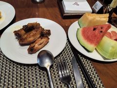 -明月东一酒店·菲斯特自助餐厅