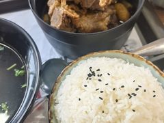 -吾牧酱骨(三好街店)