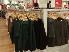 -优衣库(广州恒宝广场店)