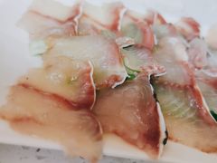 -墨脱石锅椰子鸡•海鲜糟粕醋(榆亚路店)