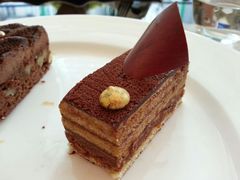 朱古力塔-圣丰索菲特·2 On 988 Café 自助餐厅