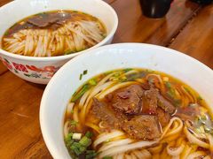 -矮子粉店1985·长沙米粉(湘春路店)