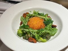 -滙壹西餐厅·厦门华尔道夫酒店