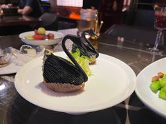 -海派悦庭·海胆烧麦·新融合菜(凯德广场店)