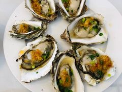 -雅逸居海鲜小厨