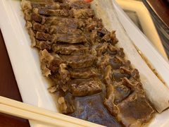 -松雅轩商务婚礼生日(同和店)