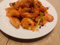 -艳阳天·非遗楚菜(武汉客厅店)