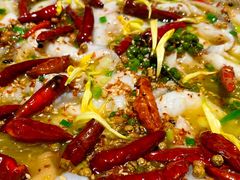 -太二酸菜鱼(武汉光谷保利店)